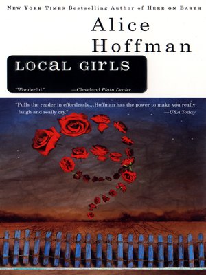 cover image of Local Girls
